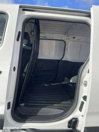 Opel Combo - 20