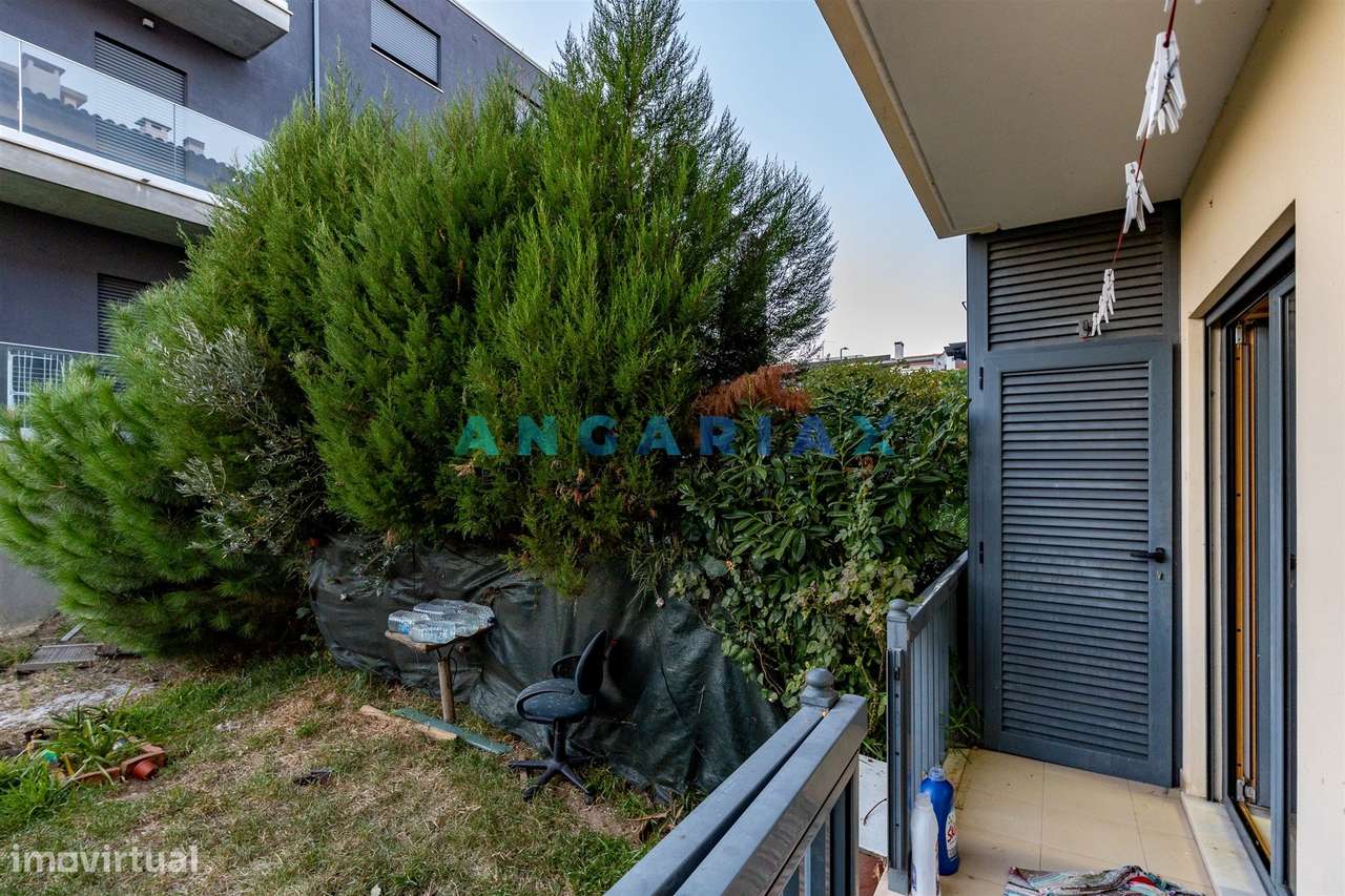 ANG1689 - Apartamento T3 para Venda em Jardoeira, Batalha-18