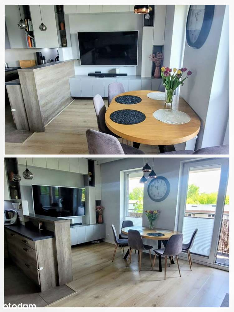 Arboretum, 89m2, 4 pokoje, 2 pietro - Pełny obrazek: 2/13