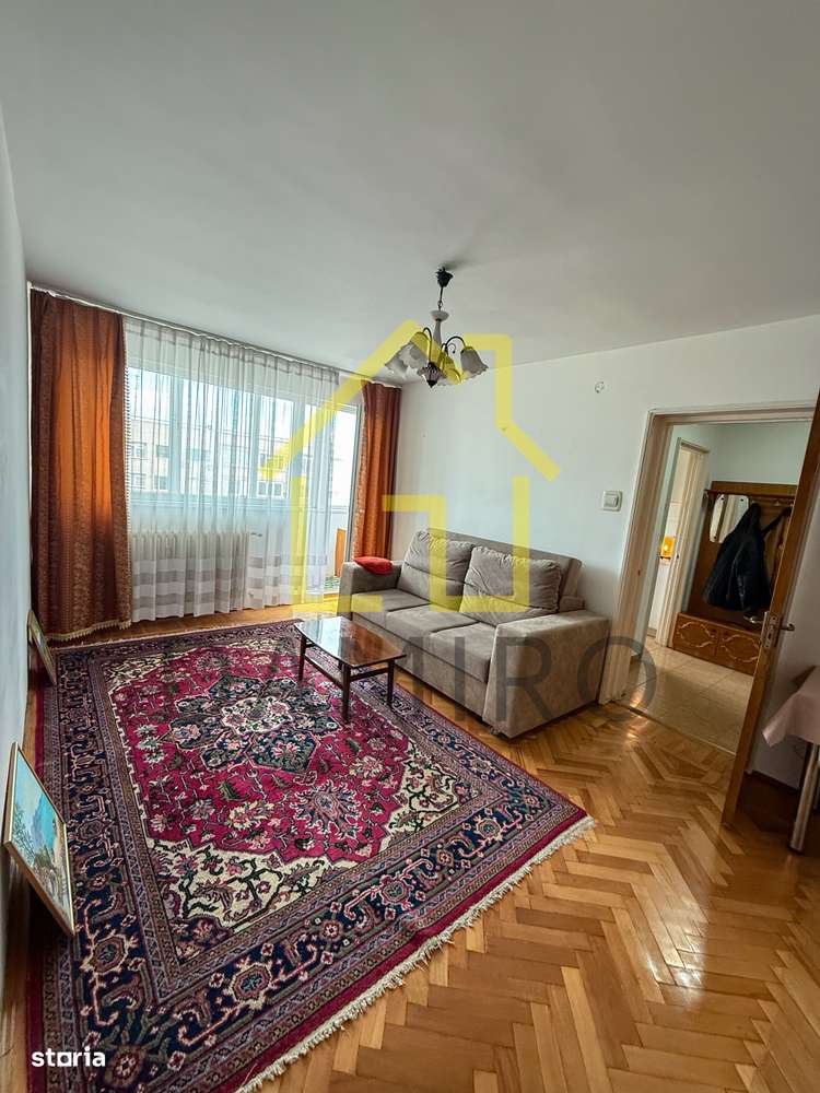 Apartament 2 Camere Sos Mihai Bravu Calea Mosilor 5 Minute Metrou Obor - Imagine principală: 1/10