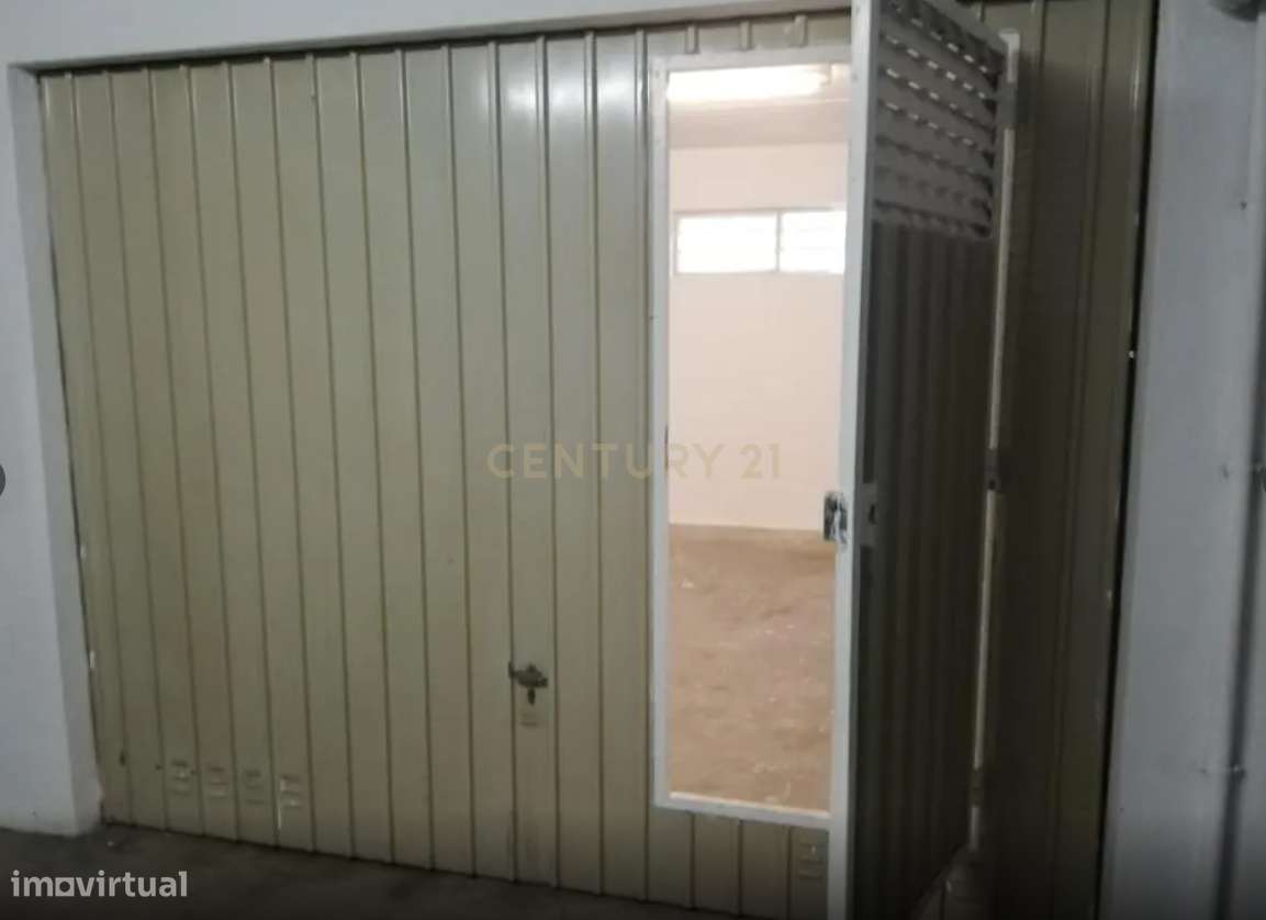 Garagem Box, com 19.41 m2 de area, Bairro Afonso Costa - Grande imagem: 5/10