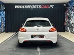 VW Scirocco 2.0 TDI GTS - 28