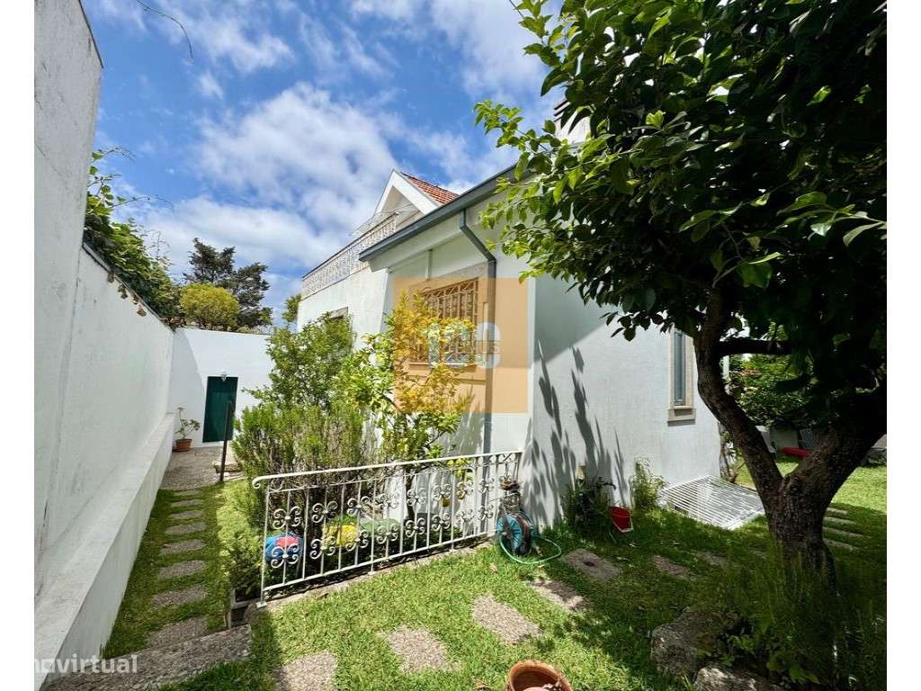 Moradia V3 com jardim em Ermesinde - Grande imagem: 5/29