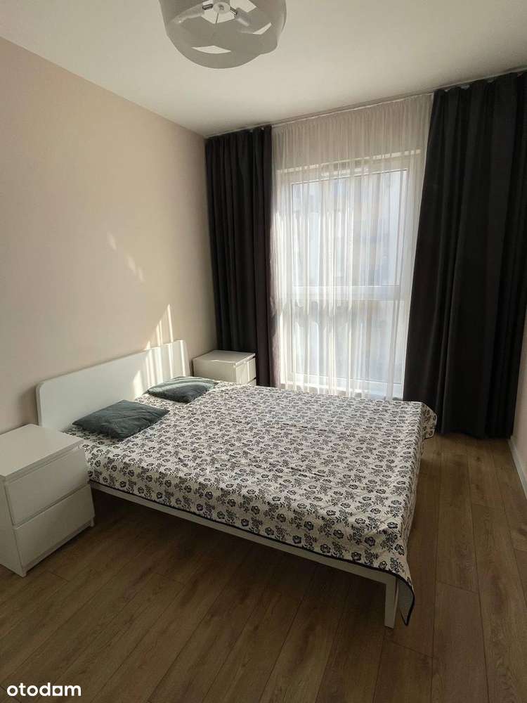 Przytulne i jasne mieszkanie przy Parku Lotników - Widok 6