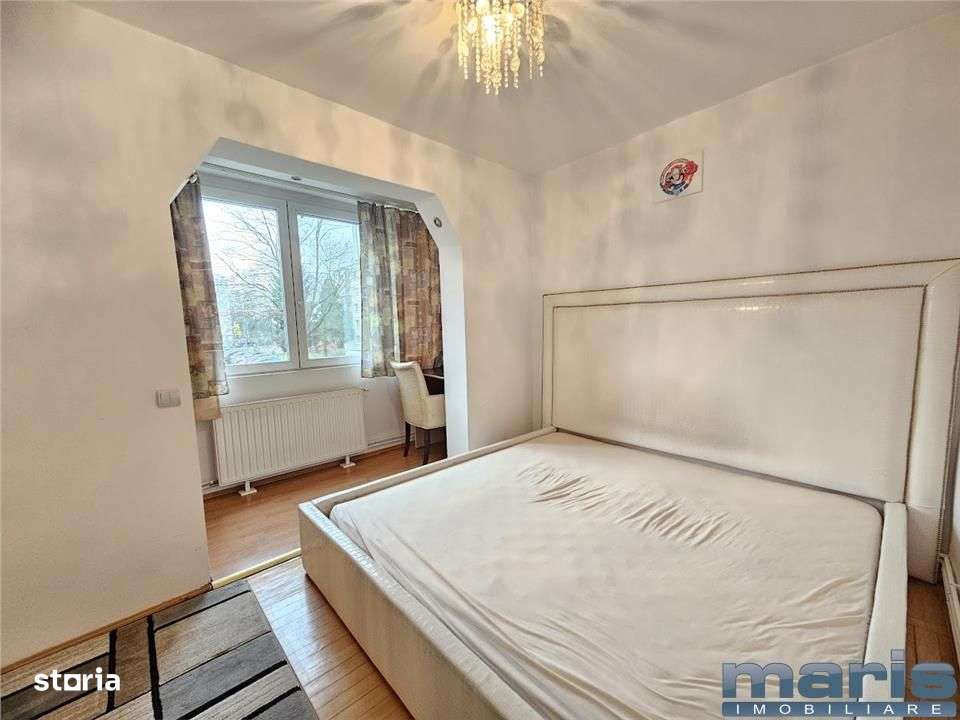 Inchiriere apartament 3 cam Pandurilor et 1, optional garaj sub bloc. - Imagine principală: 4/10