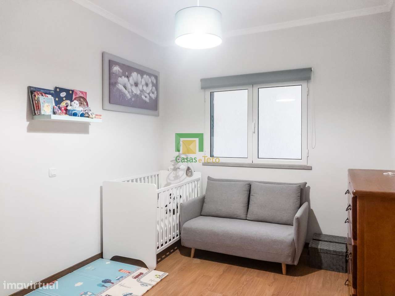 Apartamento T3 Garajau-14