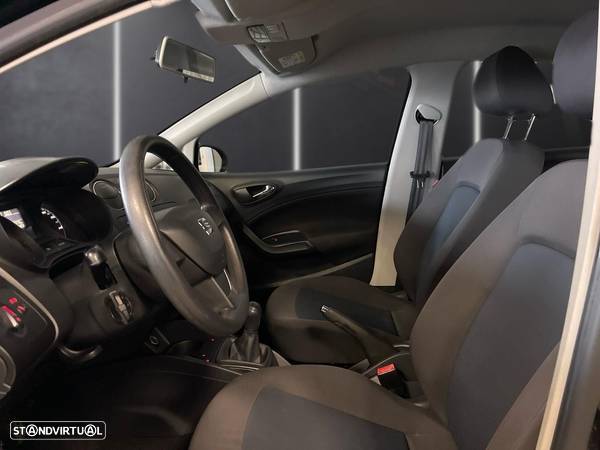 SEAT Ibiza ST 1.2 TDi I-Tech - 5