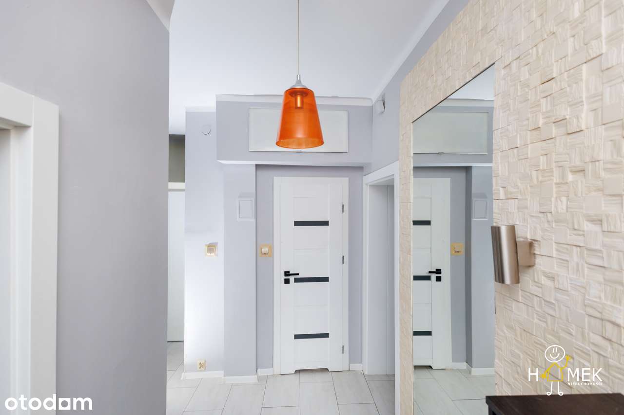 Idealne na Inwestycje lub Wygodne Życie! M3 W Samym Centrum/Obok WSB!-8