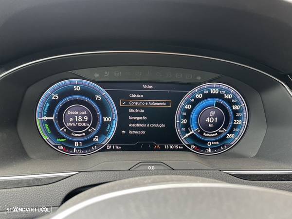 VW Passat Variant 1.4 TSI GTE Plug-in - 22