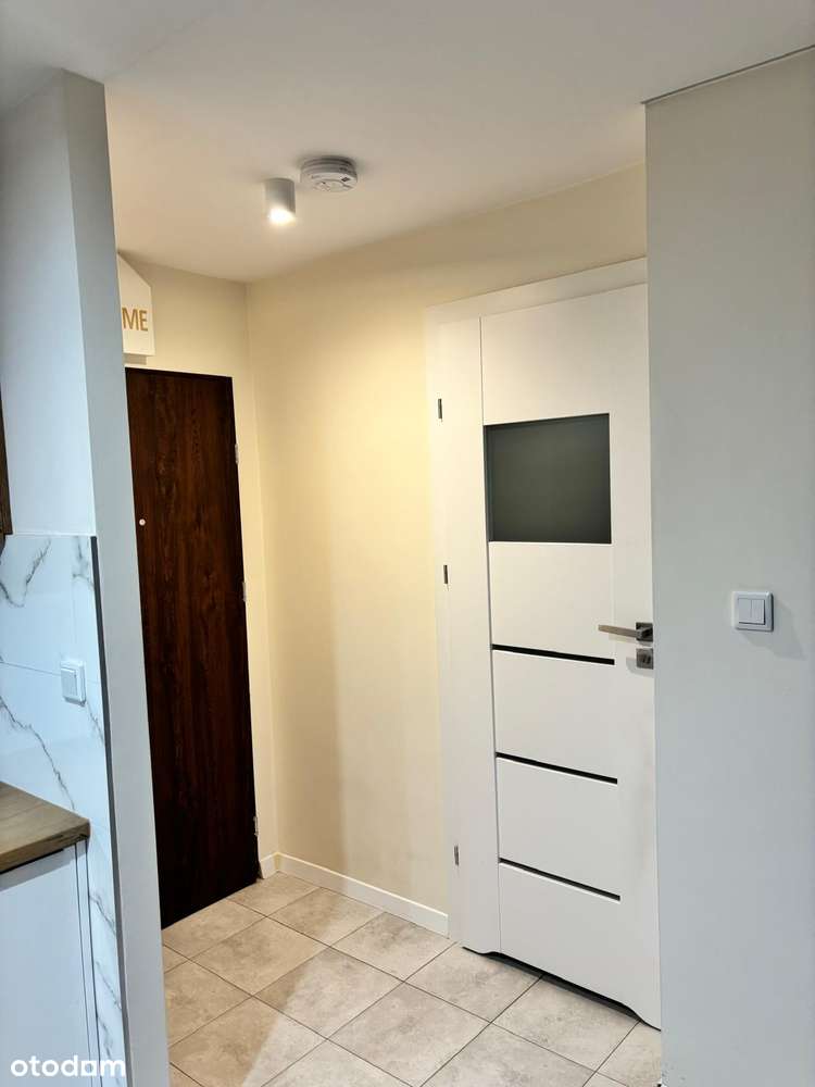 Mieszkanie 36m2 po remoncie.-12