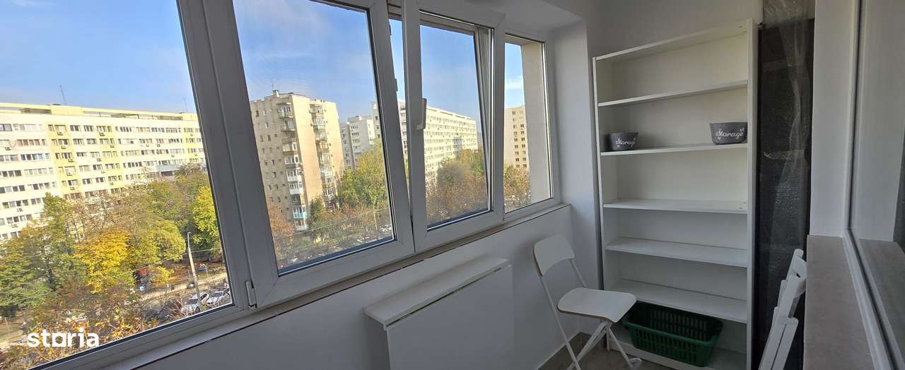 2 camere decomandat | Dristor - metrou | COMISION 0 - Imagine principală: 5/14