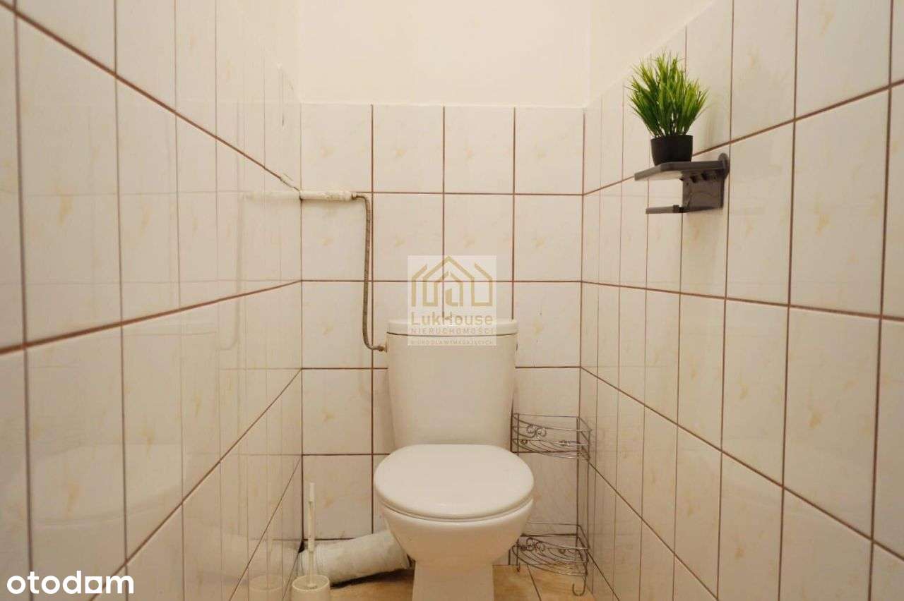 3 Niezależne Pokoje W Top Lokalizacji ! - Wojkowic-9