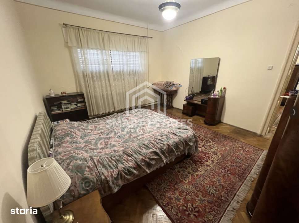 Metrou Iancului - casa individuala- curte 292 mp - zona de case - Imagine principală: 4/19