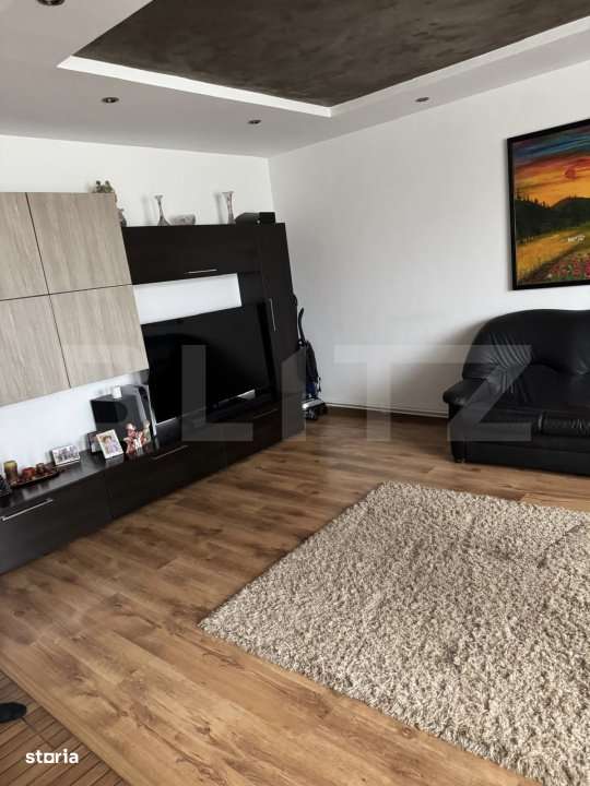 Casa cu 4 camere, 171 mp, confort, spatiu si relaxare, zona Aquapark N - Imagine principală: 4/12