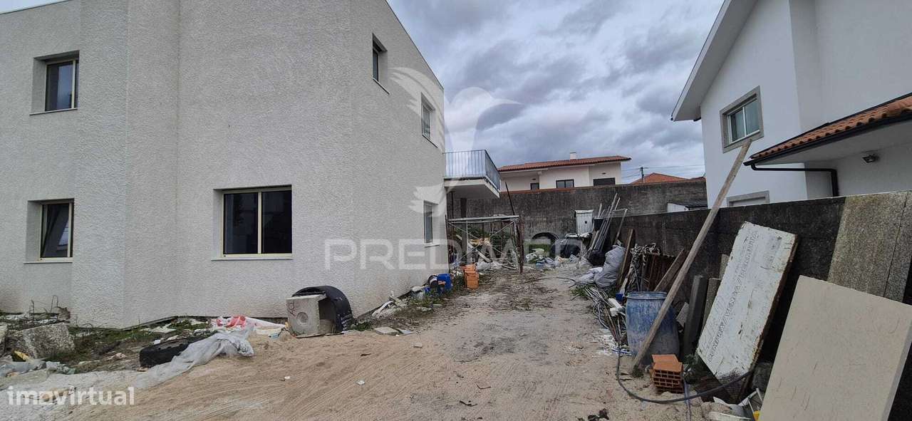 Moradia T3 individual, Palmeira - Grande imagem: 5/27