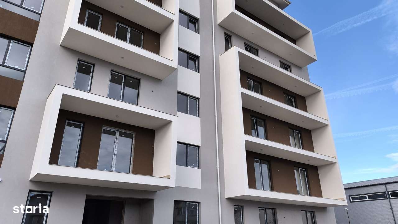 Alege Un Apartament Nou – 2 Camere, Șos. Alexandriei - Bragadiru - Imagine principală: 5/5