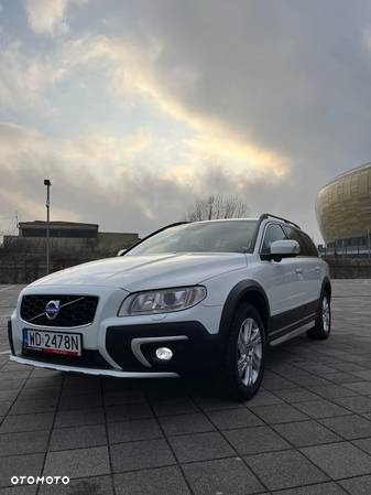 Volvo XC 70 D4 AWD Dynamic Summum EU6 - 3