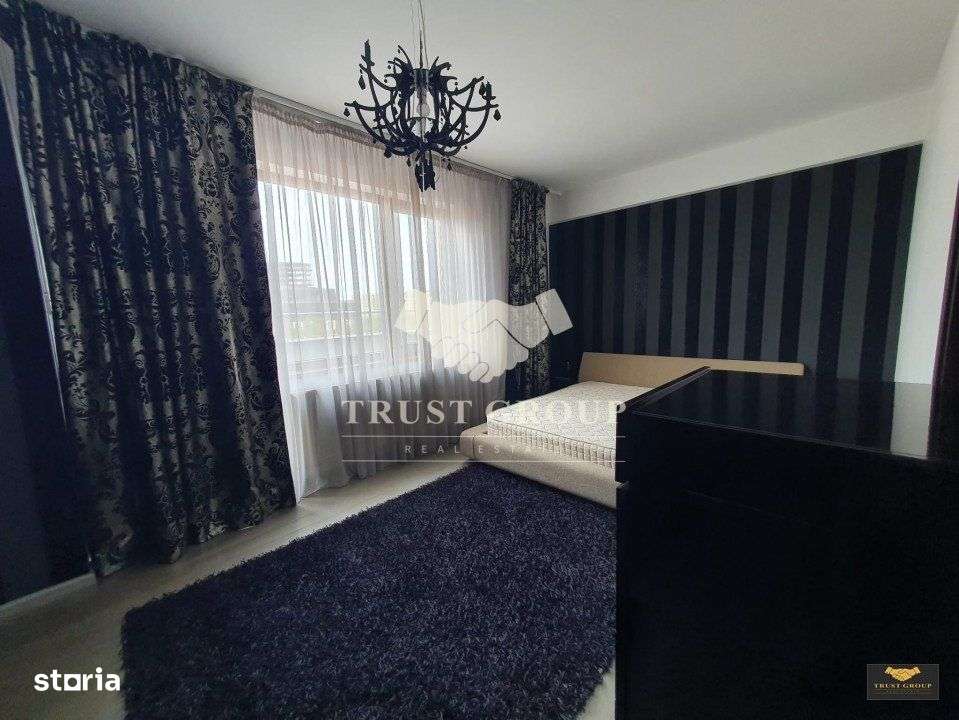 Penthouse 3 camere Herastrau | Loc de parcare-3