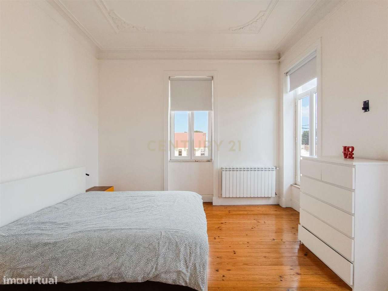 Moradia de Charme com Terreno e Traça Tradicional às Portas de Aveiro.-10