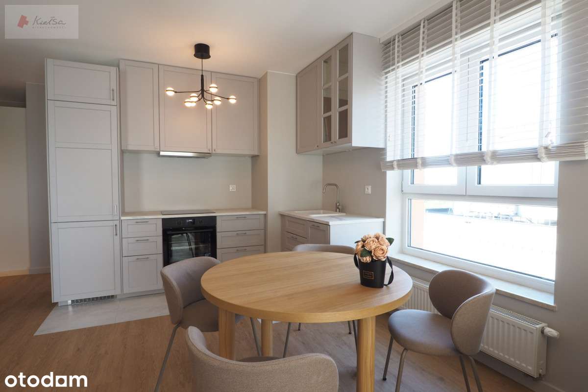 Do wynajęcia, Apartamenty Jagiellońskie, 52 m2