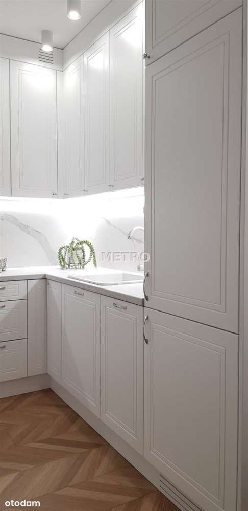 Mieszkanie, 35,97 m², Bydgoszcz-7