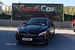 Mercedes-Benz CLA 180 - 4