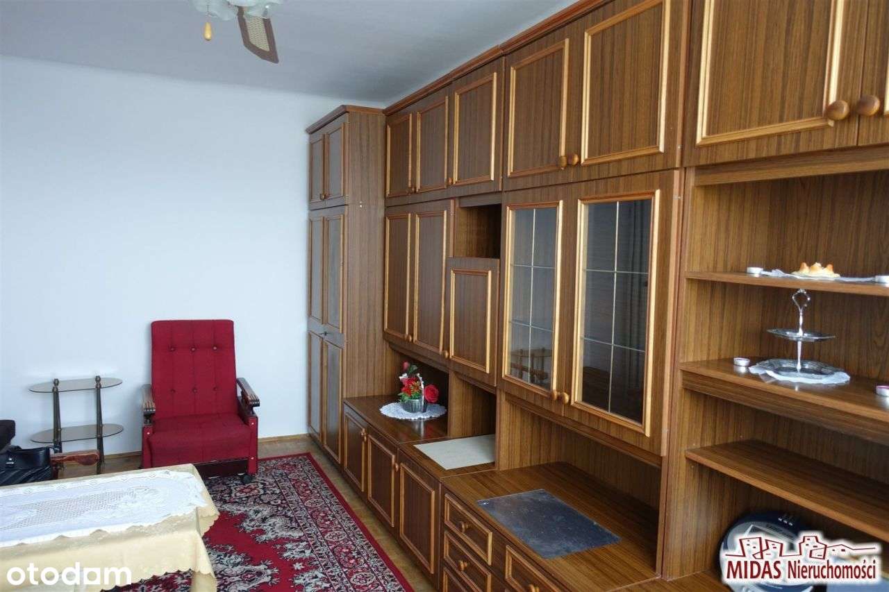 Mieszkanie, 46,90 m², Włocławek-1