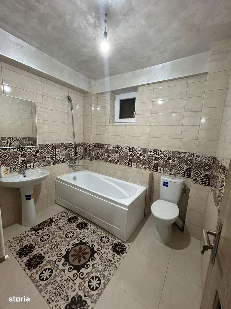 Apartament 3 camere, 2 bai, Rond Era, Renovat, Parcare subterana - Imagine principală: 5/11