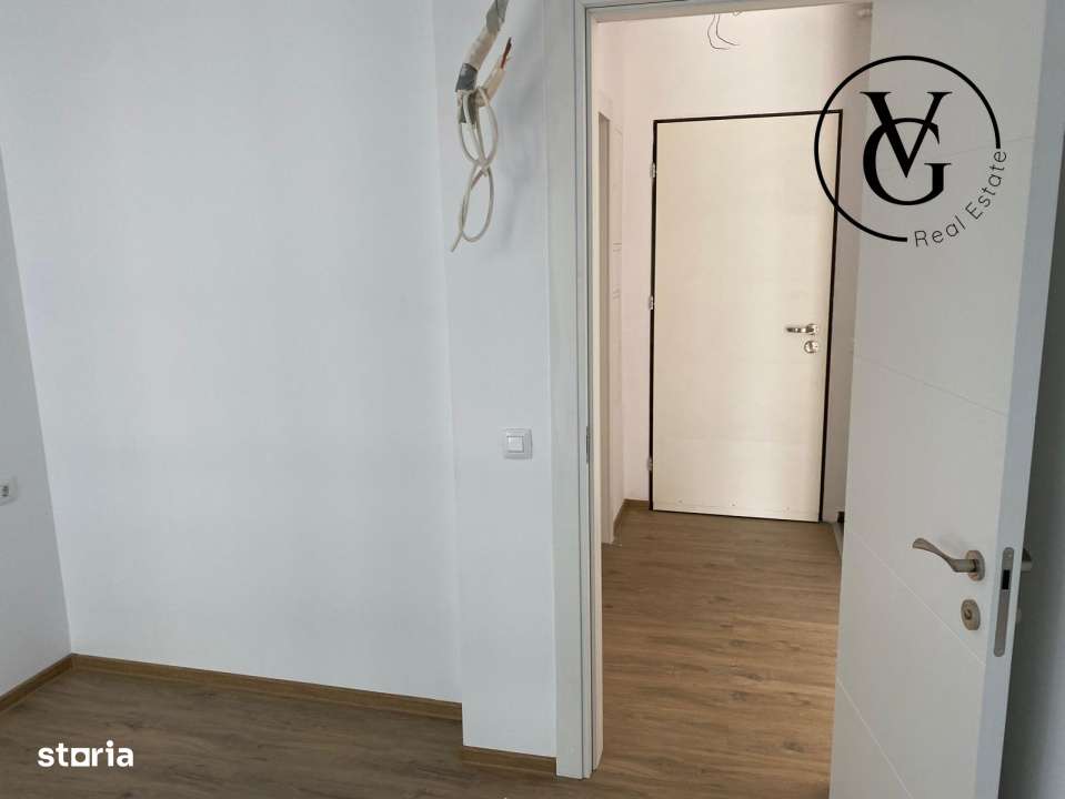 Apartament 2 camere in Floreasca Residence-1