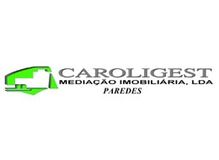 Profissionais - Empreendimentos: Caroligest - Paredes, Porto
