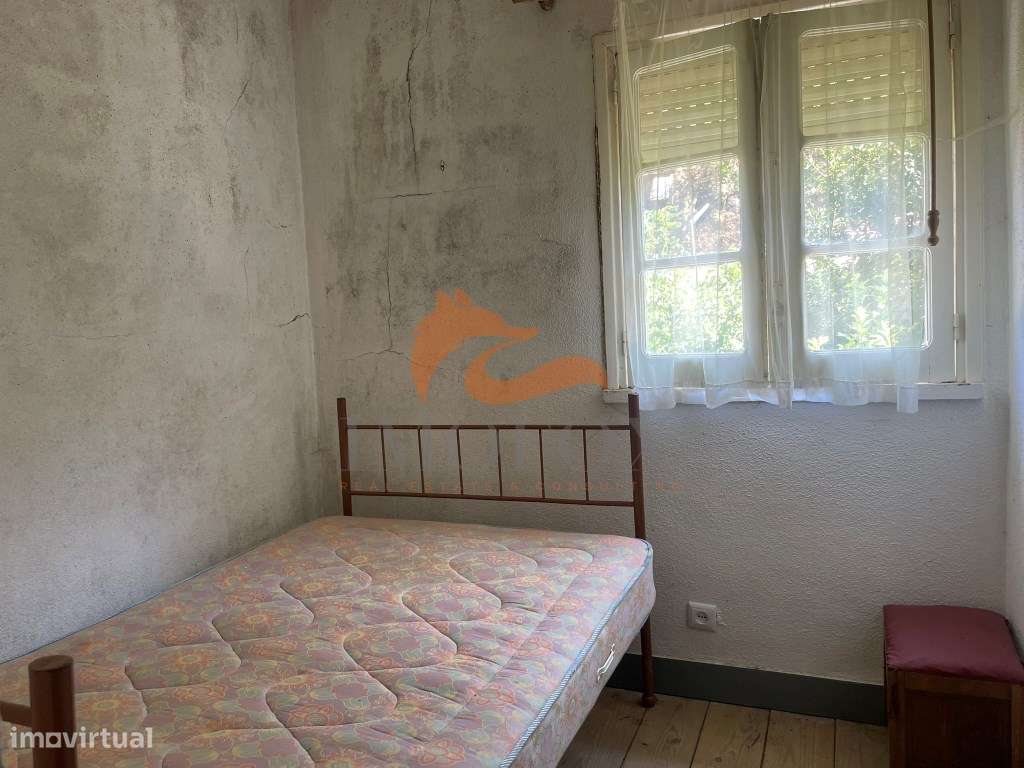 Casa com jardim em Pomares, Arganil-7