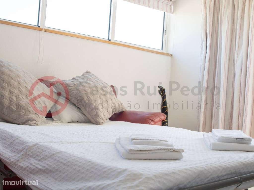 Apartamento T2+1 Duplex com Terraço - Grande imagem: 5/35