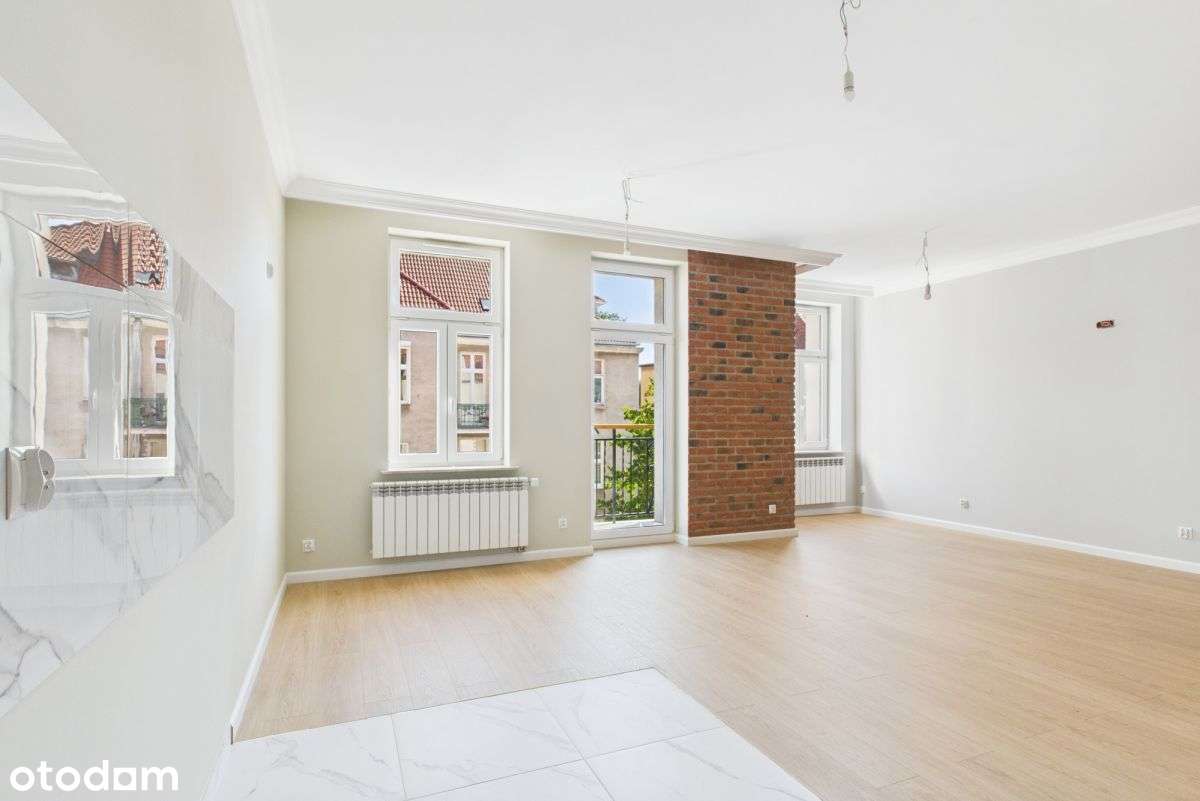 Inwestycyjny pewniak w sercu Wrzeszcza!-7