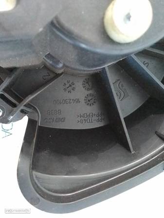 Motor De Sofagem Fiat Grande Punto (199_) - 5