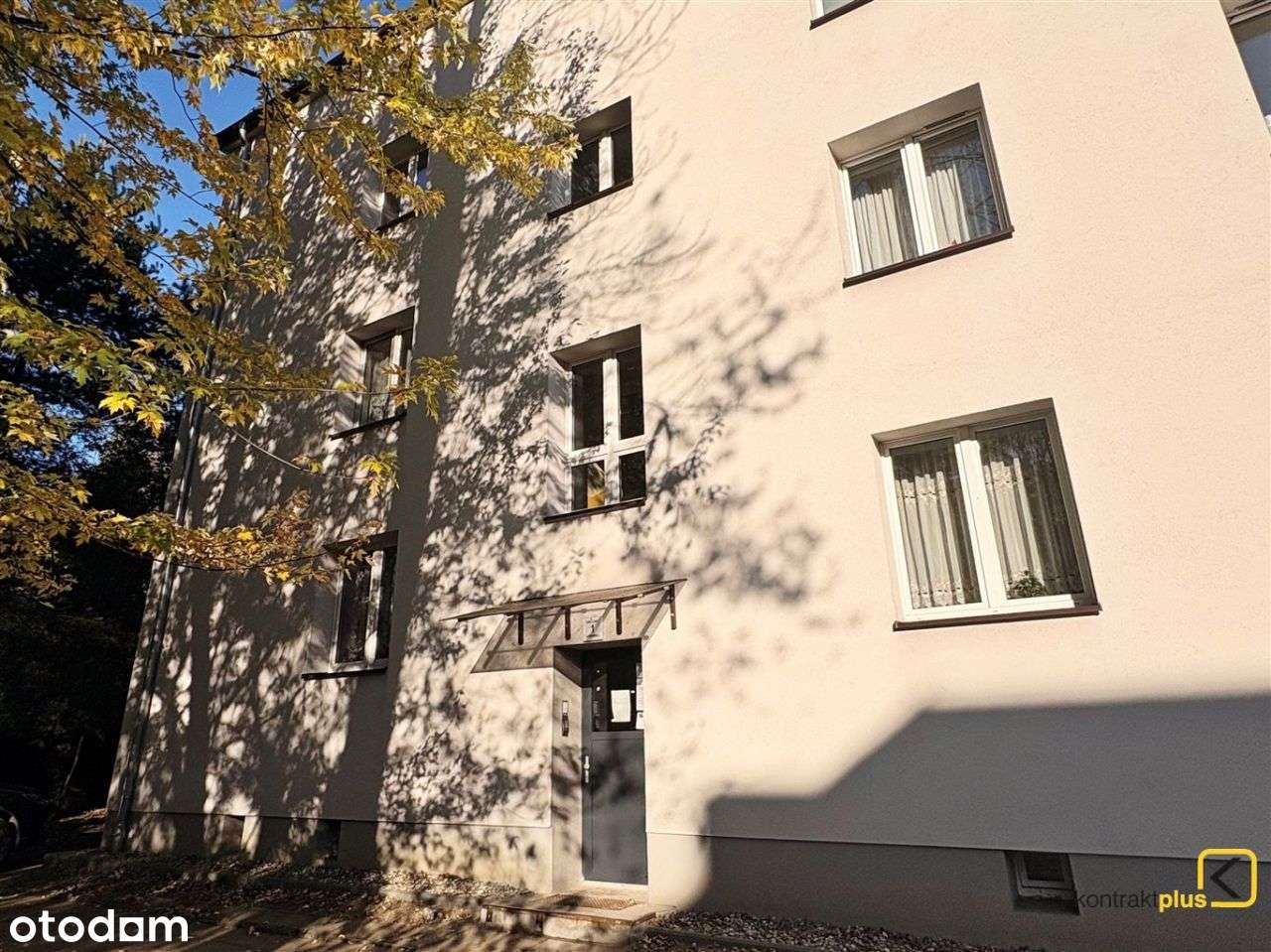 Mieszkanie do remontu - Ruda Śląska ul.Chroboka-0