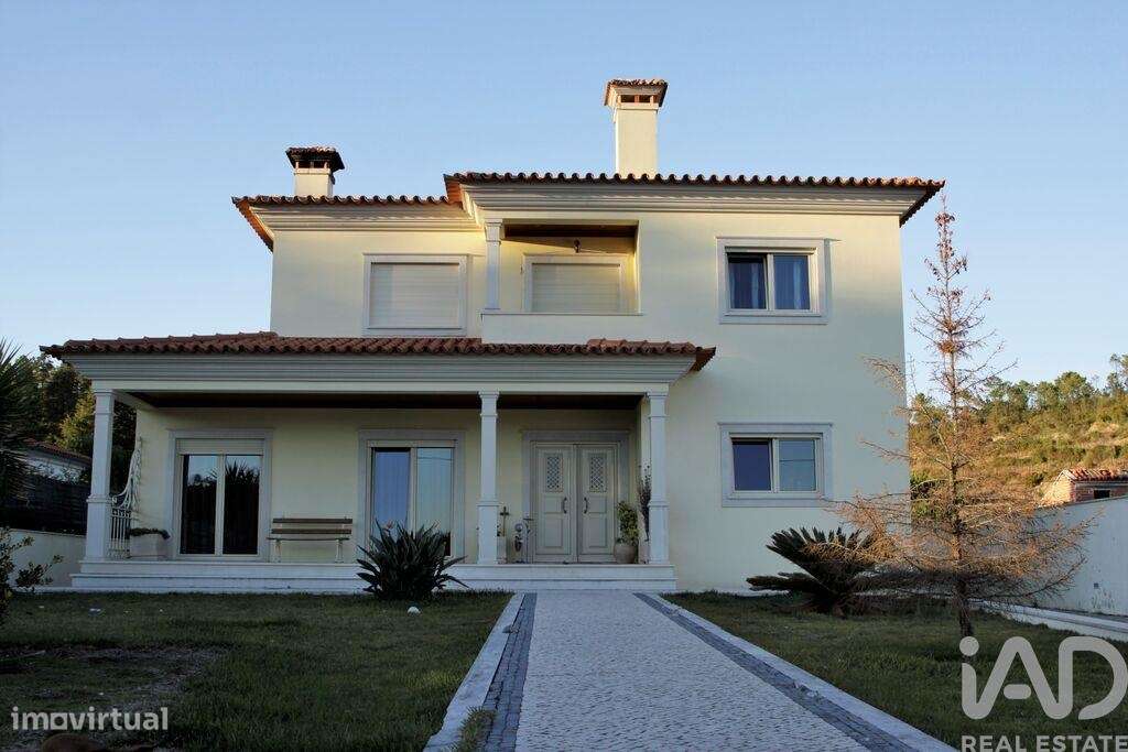 Casa tradicional T4 em Lamas de 578,00 m2 - Grande imagem: 2/30