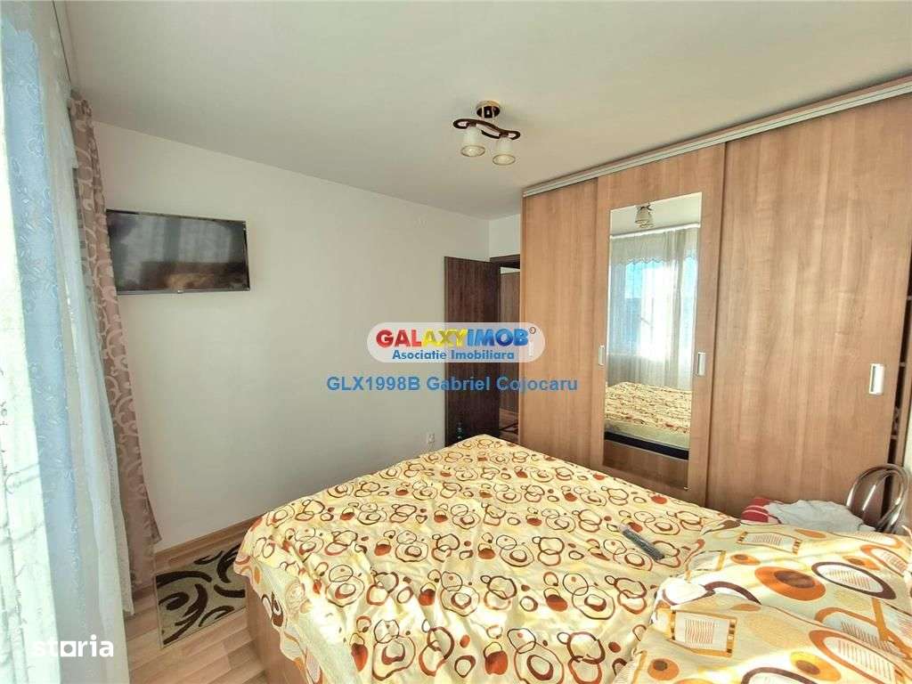 Rahova\/Alexandriei\/Teius de vanzare ap.2 cam\/48mp\/an1975\/mob - Imagine principală: 4/13