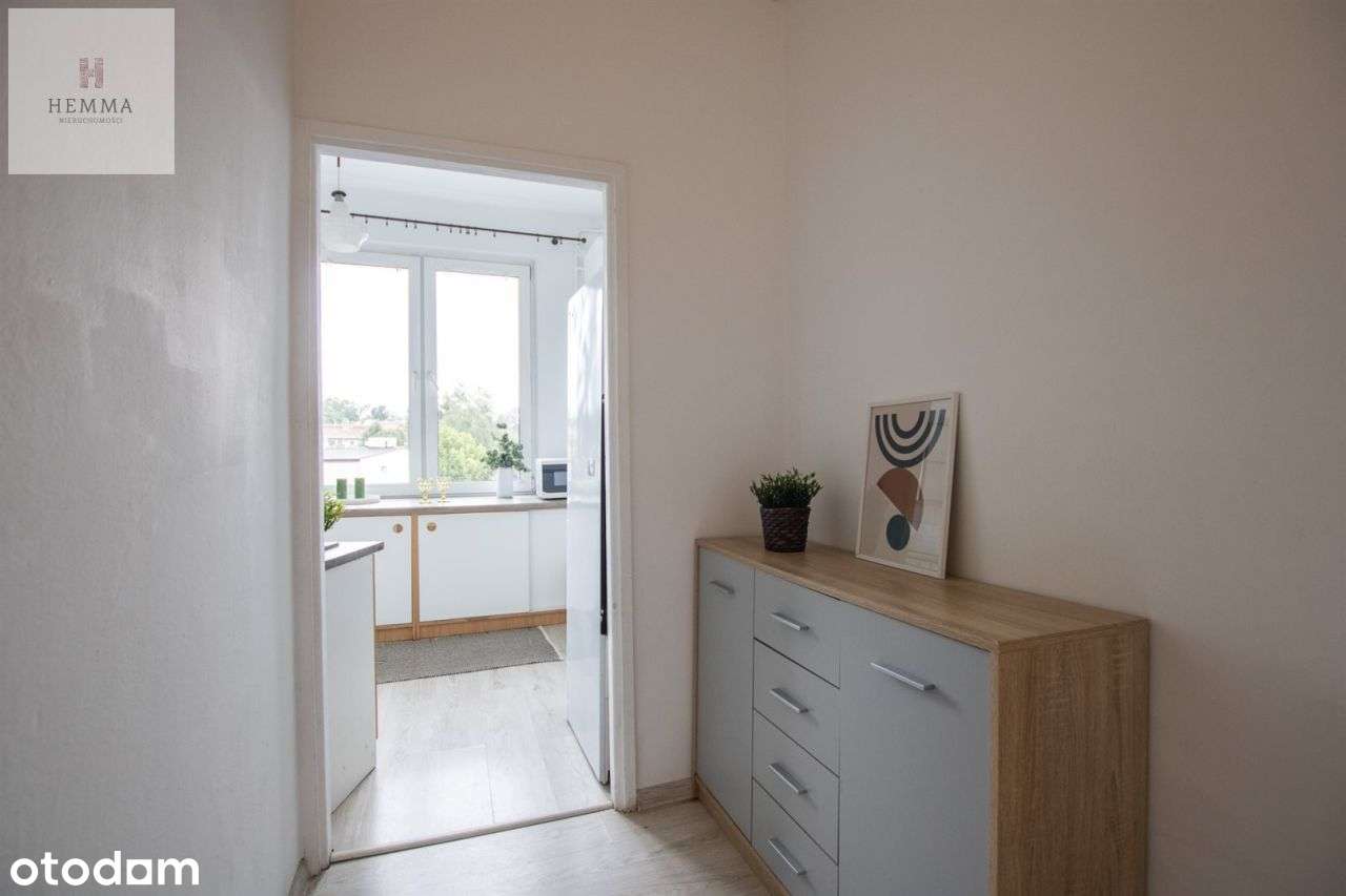 Mieszkanie, 35,30 m², Ostróda-10