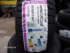 Nowe opony zimowe 185/60/15 Nexen, 2021r - 2