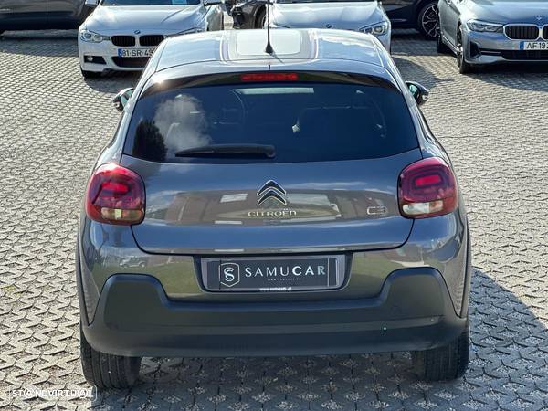 Citroën C3 1.2 PureTech Feel Pack - 5