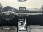 Audi A4 Avant 2.0 TDI quattro S tronic Design - 7