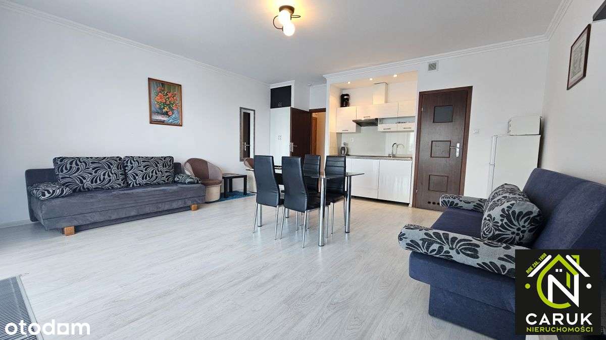 Apartament z widokiem na morze Dziwnówek - Pełny obrazek: 5/15