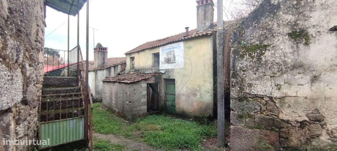 Moradia T2 para venda - Grande imagem: 4/7