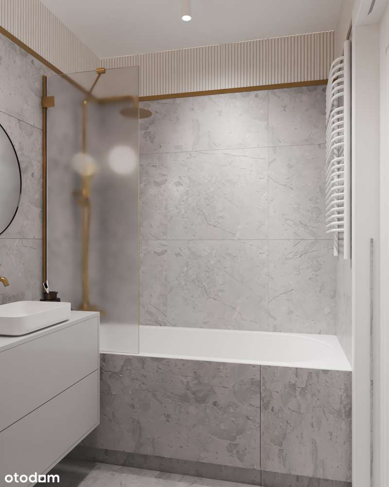 Mieszkanie 58 m² ✮ REMONT POD KLIENTA ✮ 4 pokoje ✮ Balkon ✮ Winda ✮ KW-9