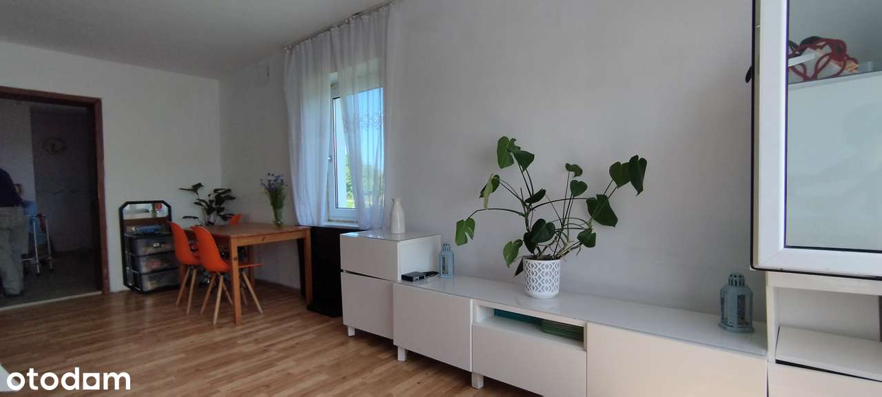 Pierwsze pietro 93mkw - Pełny obrazek: 5/10