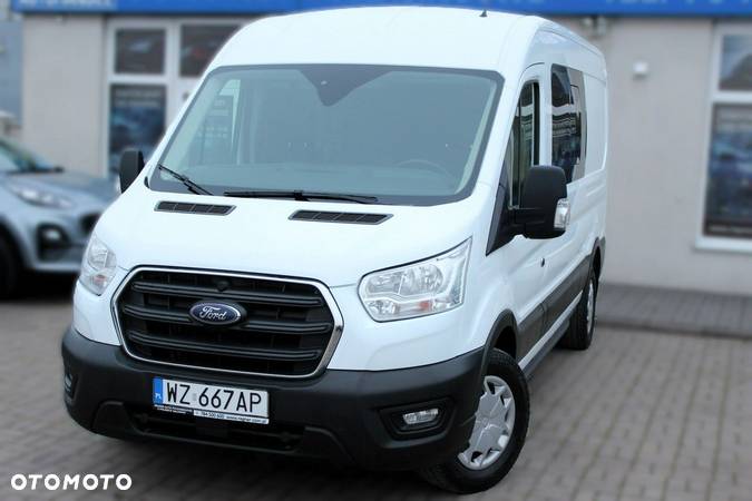 Ford Transit - 3