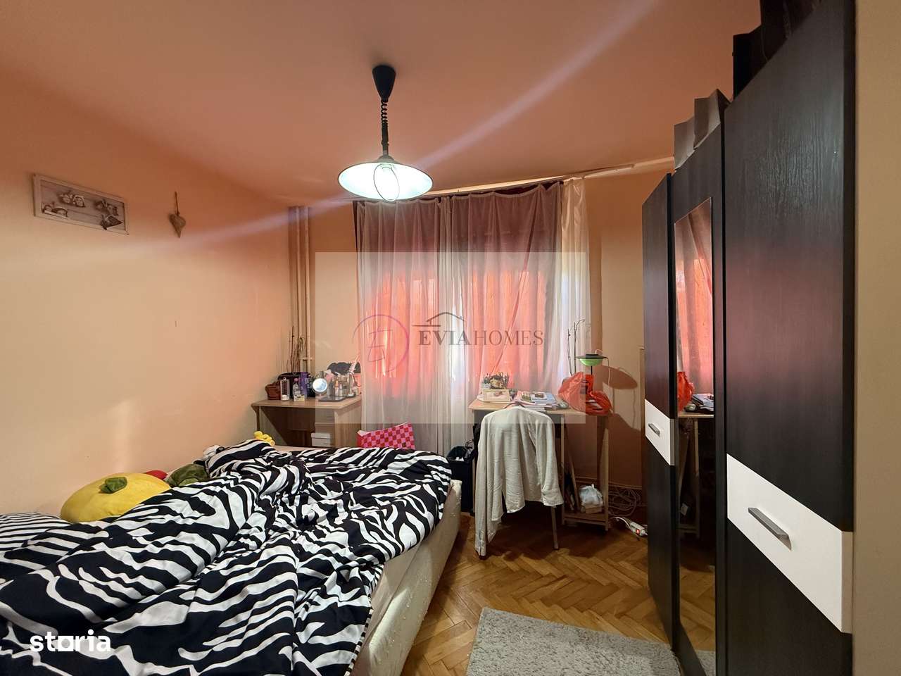 4 camere /Donath / Grigorescu - Imagine principală: 4/8