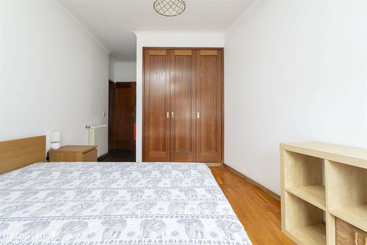 Apartamento T3 Venda em Anta e Guetim,Espinho-11