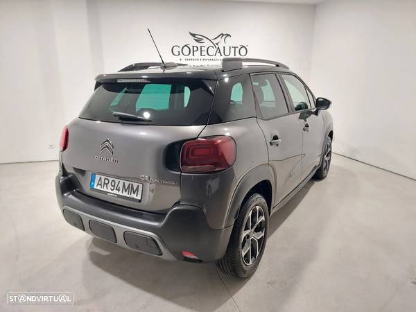 Citroën C3 Aircross 1.2 PureTech C-Series - 30