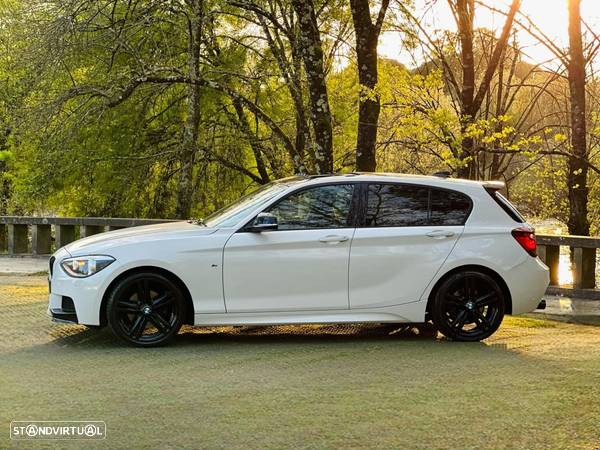 BMW 125 d Aut. - 3